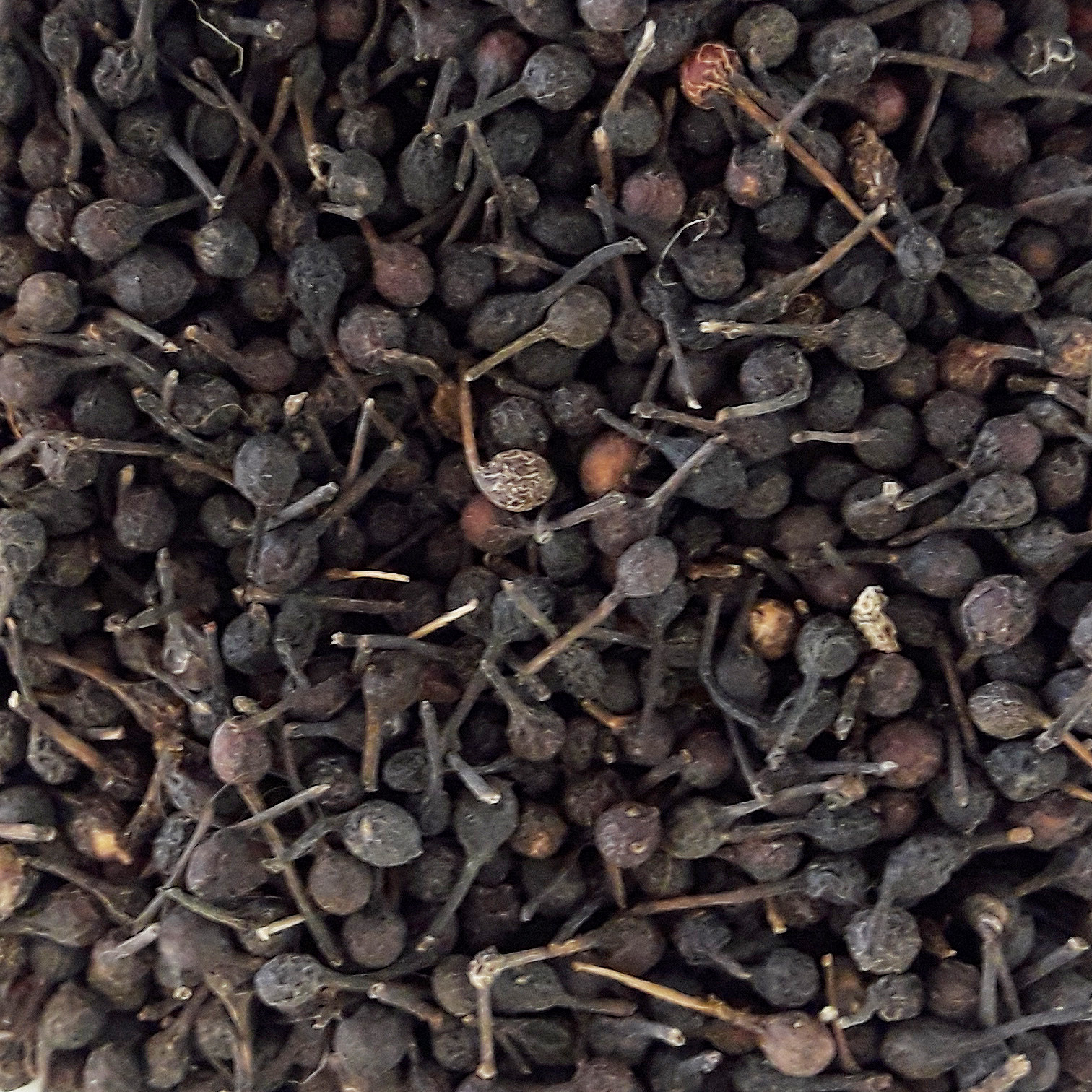 PIMIENTA SILVESTRE VOATSIPERIFERY 120g 1